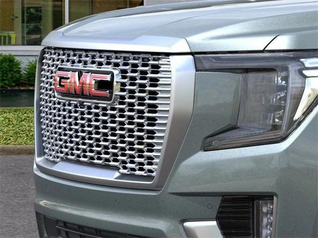 new 2024 GMC Yukon car, priced at $96,298