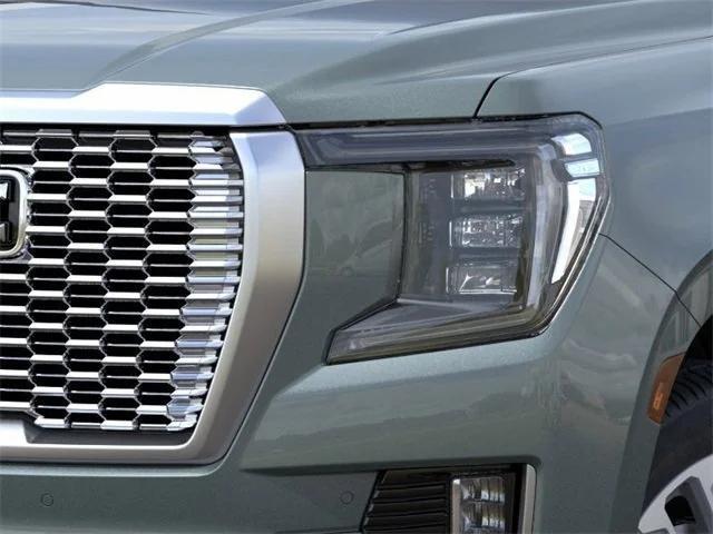 new 2024 GMC Yukon car, priced at $96,298