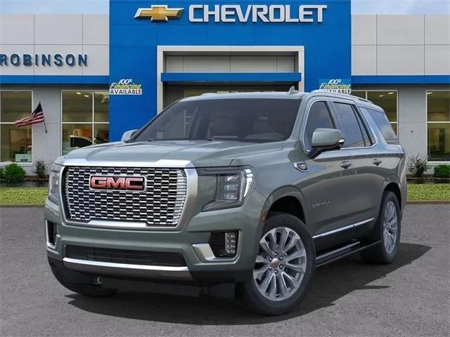 new 2024 GMC Yukon car, priced at $96,298