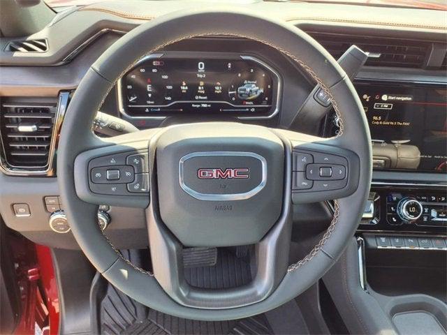 new 2025 GMC Sierra 2500 car, priced at $89,789