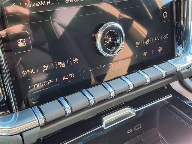 new 2026 GMC Yukon XL car, priced at $88,468