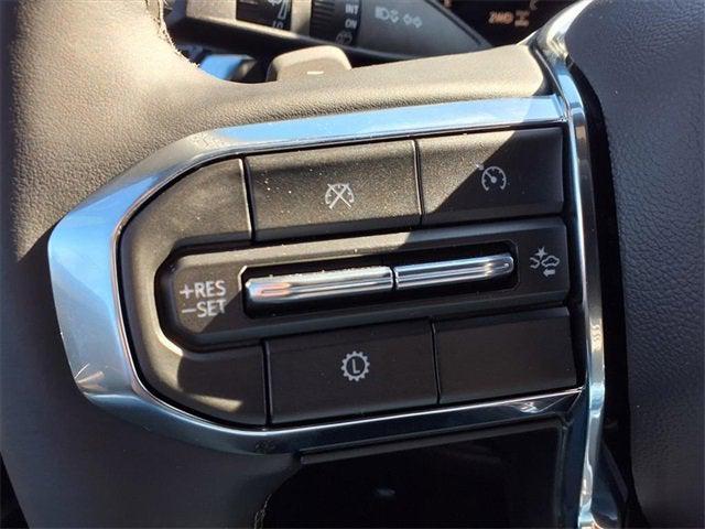 new 2026 GMC Yukon XL car, priced at $88,468