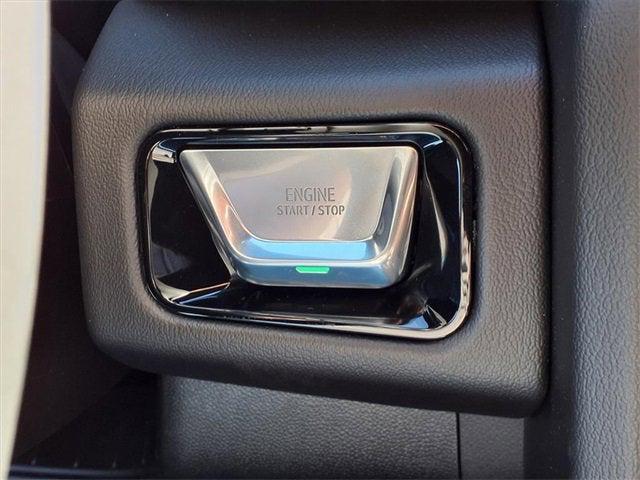 new 2026 GMC Yukon XL car, priced at $88,468
