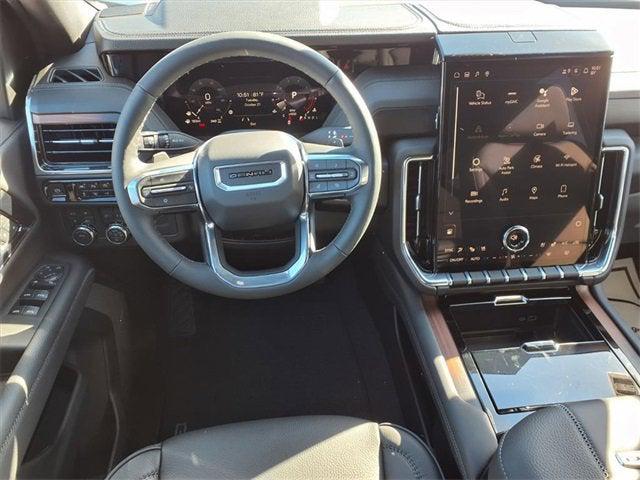 new 2026 GMC Yukon XL car, priced at $88,468