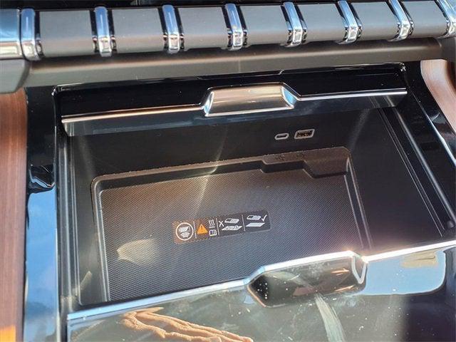 new 2026 GMC Yukon XL car, priced at $88,468