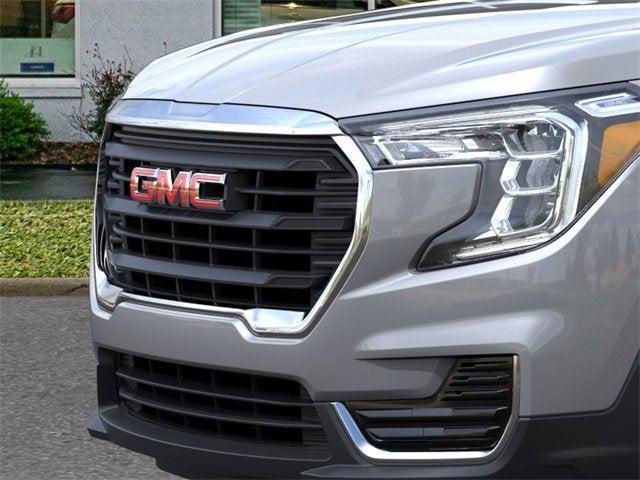 new 2024 GMC Terrain car, priced at $31,909