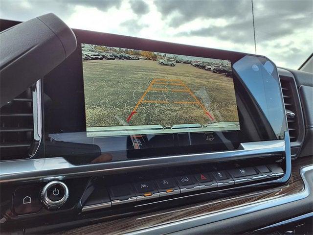 new 2026 GMC Sierra 1500 car, priced at $46,594