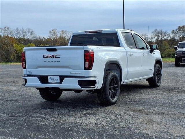 new 2026 GMC Sierra 1500 car, priced at $46,594