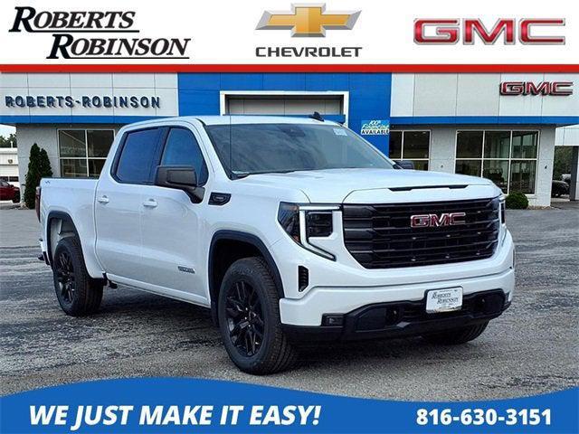 new 2026 GMC Sierra 1500 car, priced at $46,594