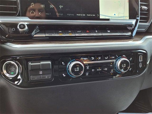 new 2026 GMC Sierra 1500 car, priced at $46,594