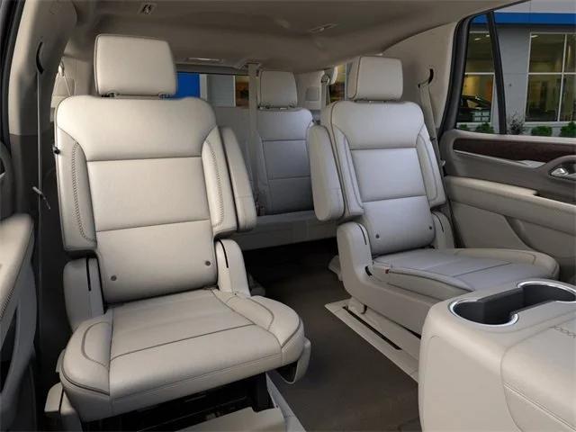 new 2024 GMC Yukon car, priced at $94,403