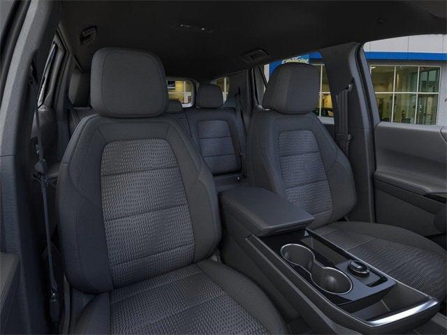 new 2026 Chevrolet Equinox car, priced at $30,888