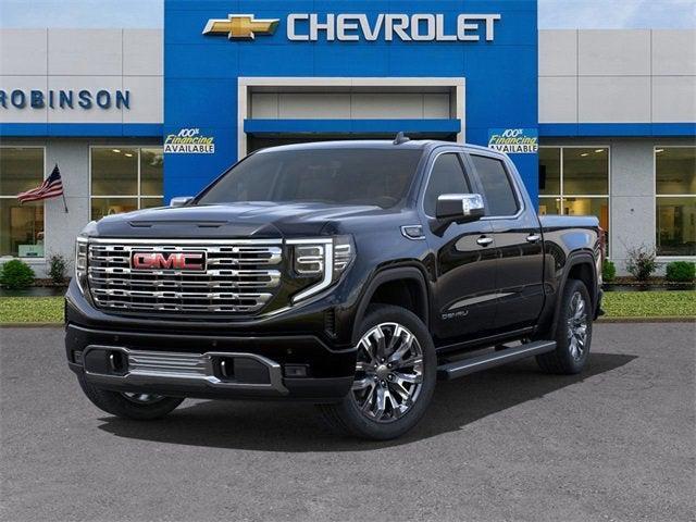 new 2025 GMC Sierra 1500 car, priced at $77,443