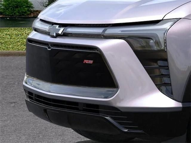 new 2024 Chevrolet Blazer EV car, priced at $47,369