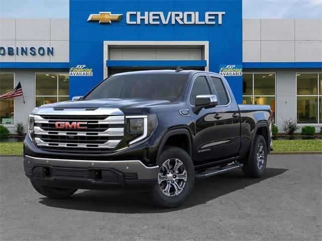 new 2024 GMC Sierra 1500 car, priced at $54,859