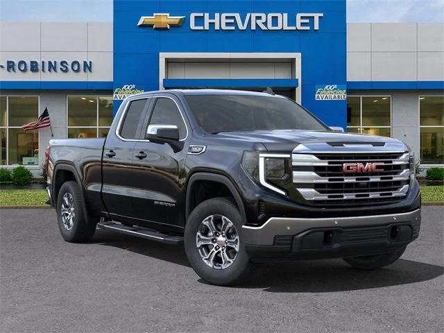 new 2024 GMC Sierra 1500 car, priced at $54,859