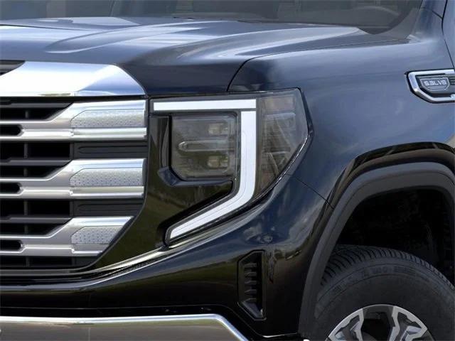 new 2024 GMC Sierra 1500 car, priced at $54,859