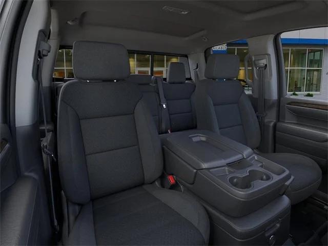 new 2024 GMC Sierra 1500 car, priced at $54,859