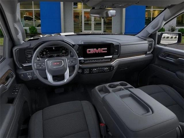 new 2024 GMC Sierra 1500 car, priced at $54,859