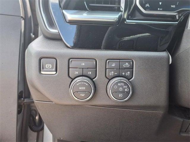 new 2025 Chevrolet Silverado 2500 car, priced at $75,079