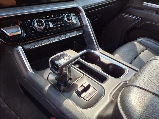 used 2023 GMC Sierra 1500 car, priced at $51,466