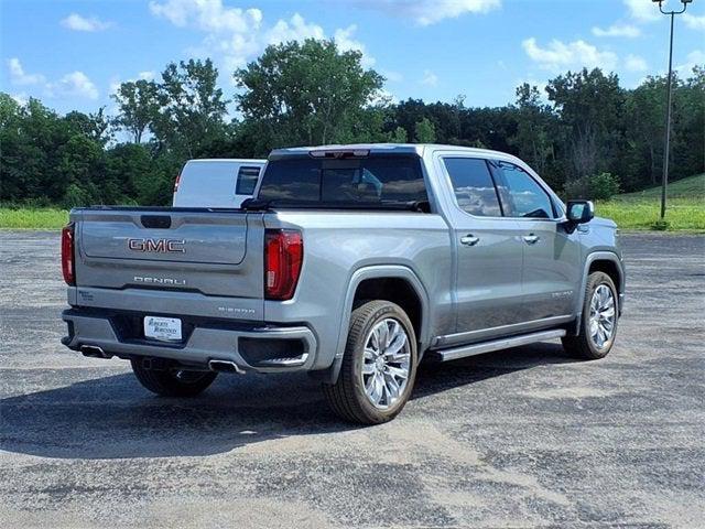 used 2023 GMC Sierra 1500 car, priced at $51,466