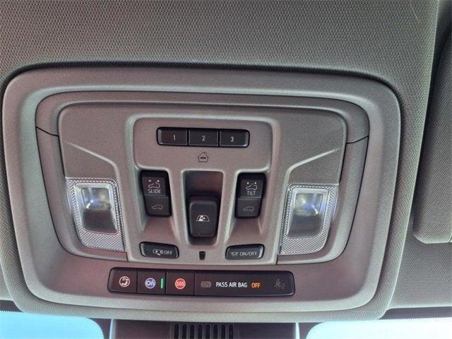 used 2023 GMC Sierra 1500 car, priced at $51,466