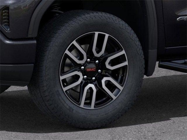 new 2025 GMC Sierra 1500 car, priced at $70,503