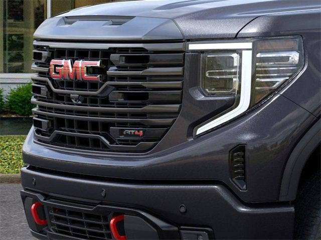 new 2025 GMC Sierra 1500 car, priced at $70,503