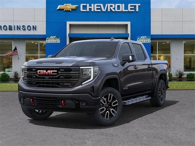 new 2025 GMC Sierra 1500 car, priced at $70,503