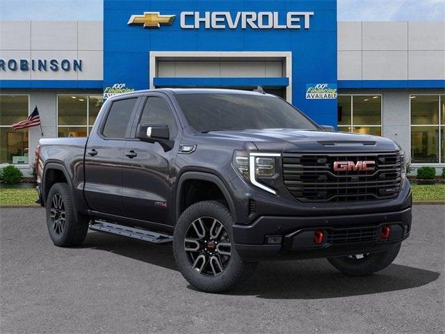 new 2025 GMC Sierra 1500 car, priced at $70,503