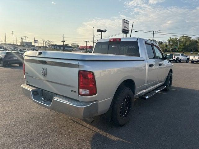 used 2009 Dodge Ram 1500 car, priced at $12,988