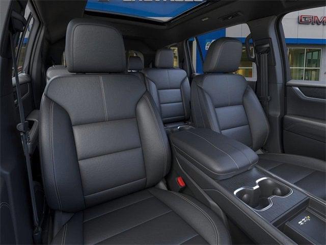 new 2025 GMC Acadia car, priced at $48,779