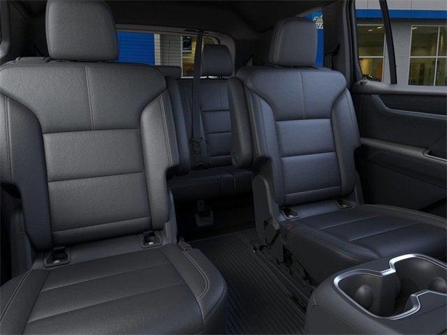 new 2025 GMC Acadia car, priced at $48,779