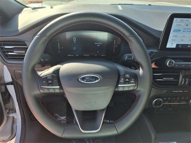 used 2025 Ford Escape car, priced at $26,938