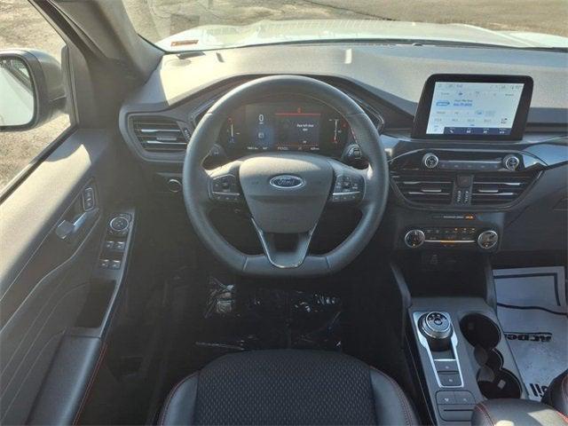 used 2025 Ford Escape car, priced at $26,938