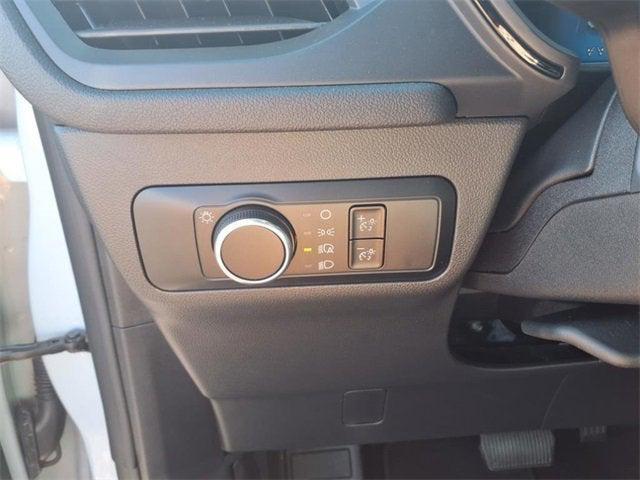used 2025 Ford Escape car, priced at $26,938