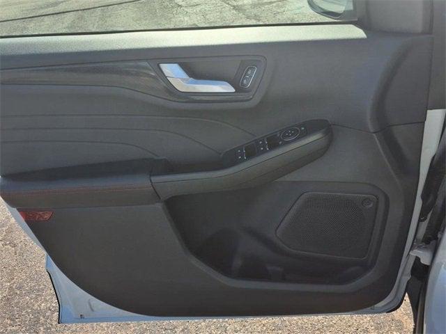 used 2025 Ford Escape car, priced at $26,938