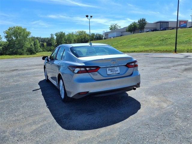 used 2023 Toyota Camry car, priced at $22,995