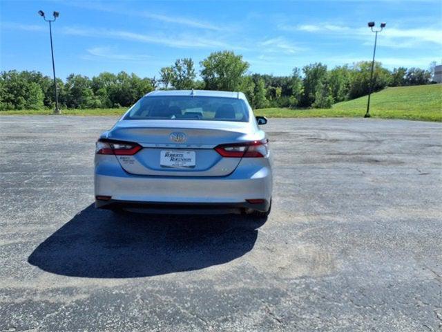 used 2023 Toyota Camry car, priced at $22,995