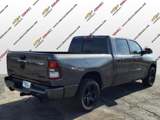 used 2023 Ram 1500 car, priced at $41,688