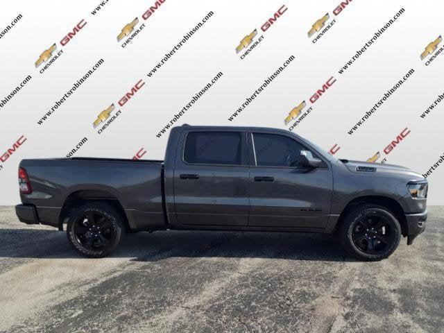 used 2023 Ram 1500 car, priced at $41,688