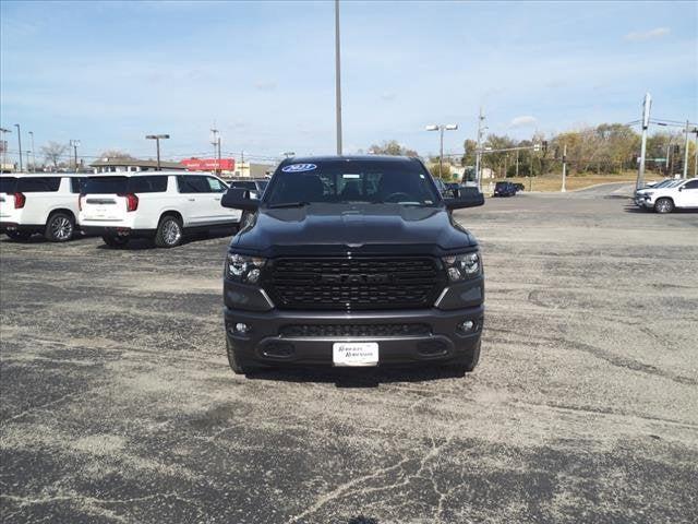 used 2023 Ram 1500 car, priced at $41,688