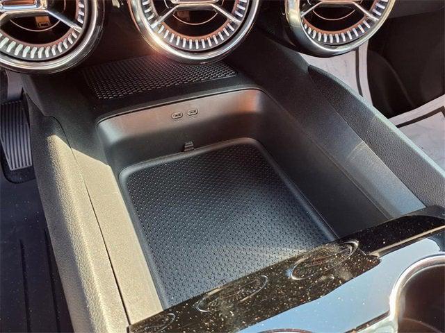 new 2025 Chevrolet Blazer EV car, priced at $48,024