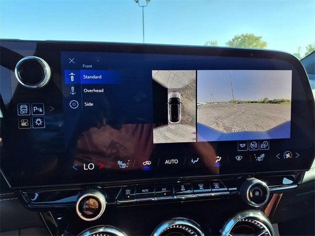 new 2025 Chevrolet Blazer EV car, priced at $48,024