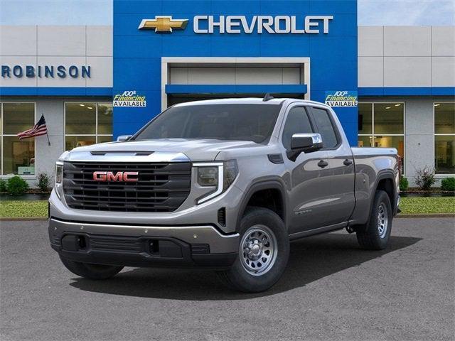 new 2025 GMC Sierra 1500 car, priced at $51,479