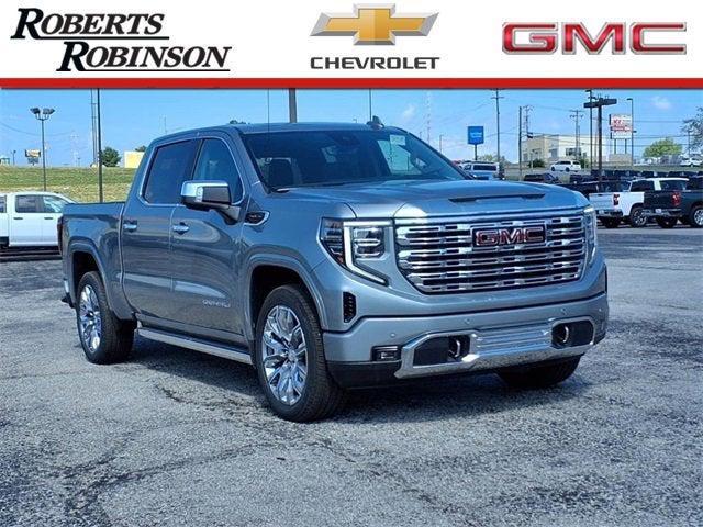 new 2025 GMC Sierra 1500 car, priced at $75,264