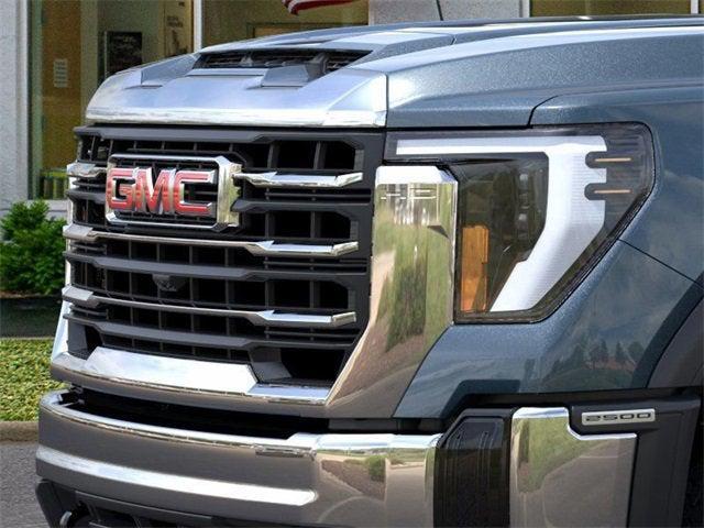 new 2024 GMC Sierra 2500 car, priced at $80,948