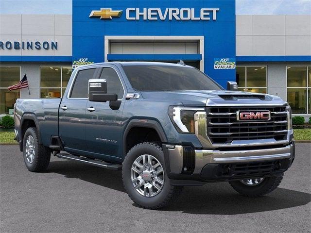 new 2024 GMC Sierra 2500 car, priced at $80,948