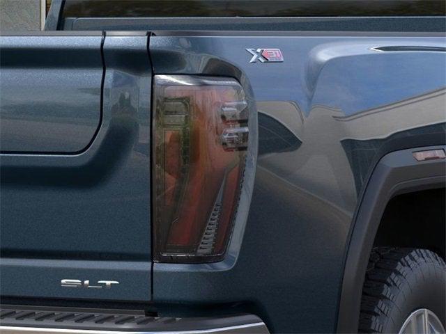 new 2024 GMC Sierra 2500 car, priced at $80,948